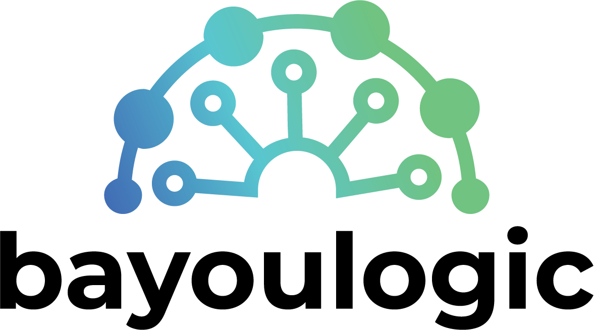 BayouLogic logo