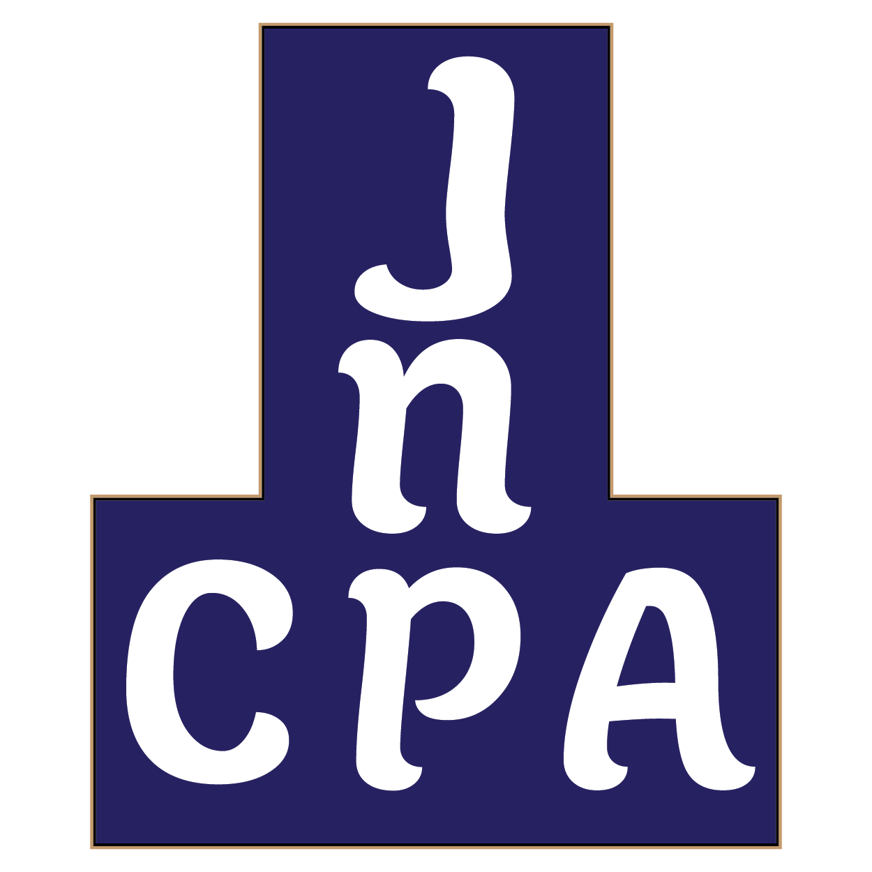 James N. Peneguy, CPA logo
